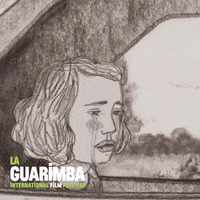 Sad Oh No GIF by La Guarimba Film Festival