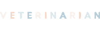 Veterinarian Sticker by Bond Vet