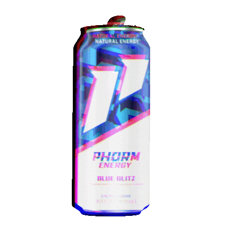 Sticker by 1st Phorm