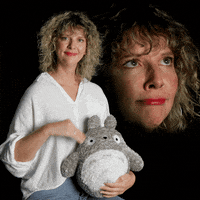 Rebekah Huber GIF by Originals