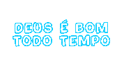 Fe Bom Sticker