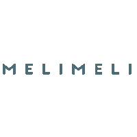 melimelihome swipe up brand furniture sofa Sticker