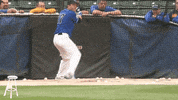 baseball swing GIF by Barstool Sports