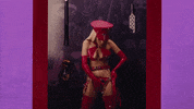 Doja Cat GIF by EMPIRE