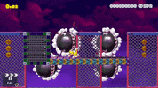 nintendo mario platformer super mario maker super mario maker 2 GIF