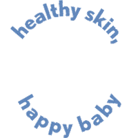 Baby Motherhood Sticker by aveenosg