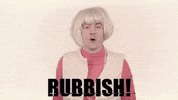 Conor Mckenna Insult GIF by FoilArmsandHog