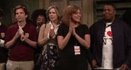 kenan thompson snl GIF by Saturday Night Live