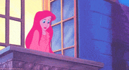 disney gif following GIF