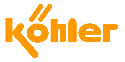 Erichkoehler Sticker by Erich Köhler GmbH