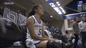 Gojays GIF by Creighton University Athletics
