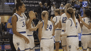 Gojays GIF by Creighton University Athletics