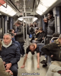 Man Wtf GIF