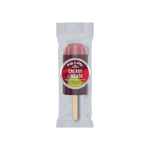 Cherrylimeade Sticker by Joywell Foods