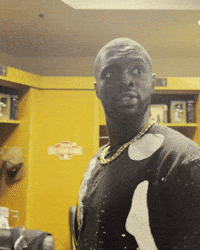 You Know That What GIF