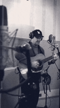 Excited Music Video GIF by Graduation
