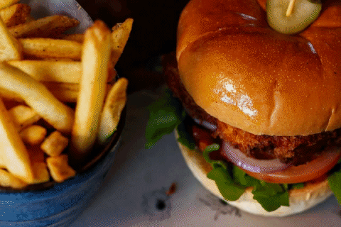 GIF by The Oast House