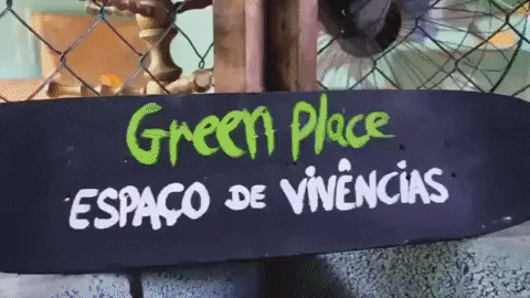 Children Ferias GIF by Greenplace TV