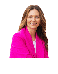 rogershealy rogers healy tracy habern tracy graham Sticker