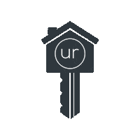Keys Ur Sticker by royallepageurban