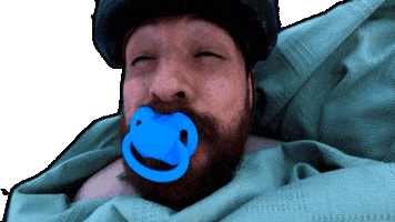 Sad Man Child GIF by Deadstream