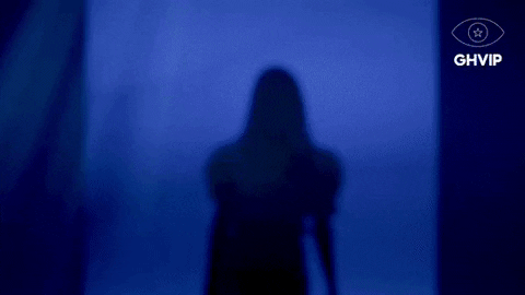 Gran Hermano Lights GIF by Mediaset España