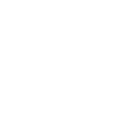 richieracoon white light here tap Sticker