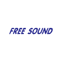 alexkfreesound music party live wedding Sticker