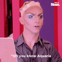 drag race only on stan GIF by Stan.