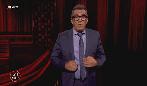 susto wtf GIF by Late Motiv de Andreu Buenafuente