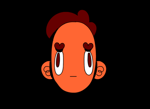 brain what GIF by ioana sopov