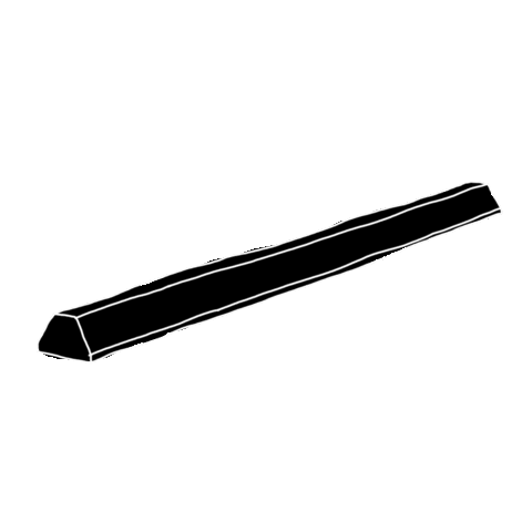 ninhendo64 giphyupload sad skateboarding curb Sticker