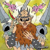 Animation Domination Fox GIF by gifnews