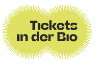 Open Air Tickets Sticker by Studio Erika