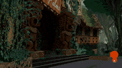 kenny mccormick house GIF by South Park 
