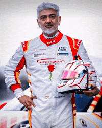 Funnywood ak thala ajith kumar dala GIF