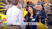 cloud 9 nbc GIF by Superstore