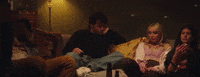 String Lights GIF by Peter McPoland