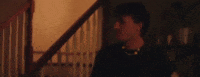 String Lights GIF by Peter McPoland