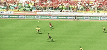 football soccer GIF by AS Roma