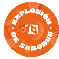 TASTY_LAB sweet tasty sabor pastry Sticker