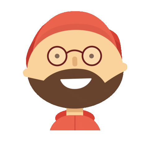 Agency Avatar Sticker by freshcom_CH