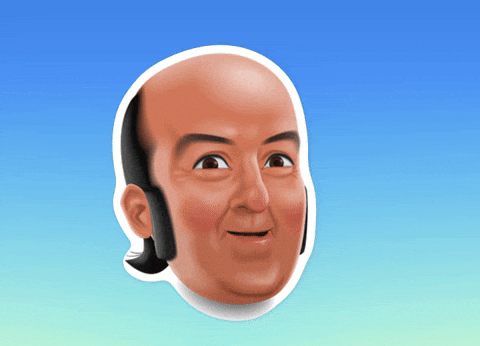 Surprise Jarl GIF by MGA Games