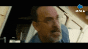 Hijack Tom Hanks GIF by MolaTV