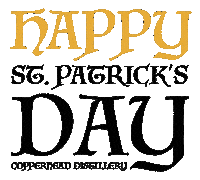 North Bay Spirit Sticker by CopperheadDistillery