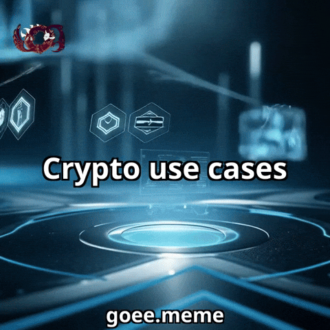 Crypto Ai GIF by Goeememe