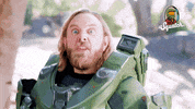 Oh No Halo GIF by DrSquatch