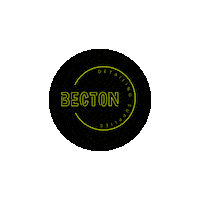 Sticker by Bectondetailing