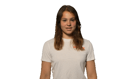 Amber Van Beugen Sticker by Slamstox