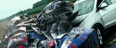 age of extinction transformers GIF